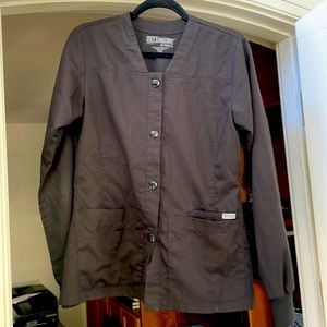 Grey’s Anatomy Scrub Jacket